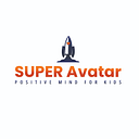 SUPER Avatar Academy logo