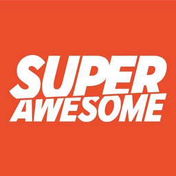 SuperAwesome Inc. logo