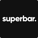 Superbar logo