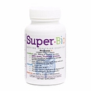 Superbio logo