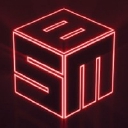 Super Bit Machine logo