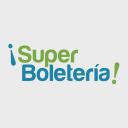 SuperBoletería logo