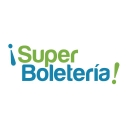 SuperBoletera logo