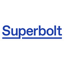 Superbolt logo