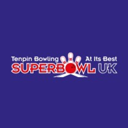 Superbowl UK Cardiff logo