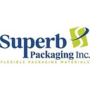 Superb Packaging logo