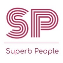 Superb People logo