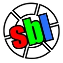Super Bright Leds logo
