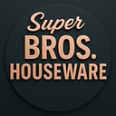 Super Bros. Hardware logo