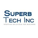 Superbtech, Inc. logo