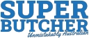 Super Butcher logo
