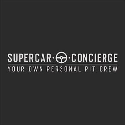 Supercar Concierge Ltd logo