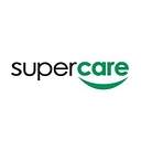 SuperCare Residential logo