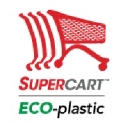 Supercart Australia: Sustainable Shopping Trolleys & Handbaskets logo