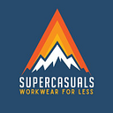 Supercasuals