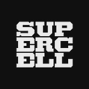 Supercell Oy logo