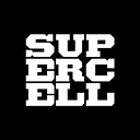 Supercell logo