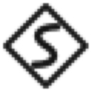 Supercenter logo