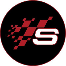Supercharged Entertainment logo
