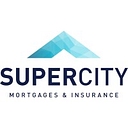 Supercity Mortgages & Insurance logo