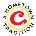 Super C Mart logo