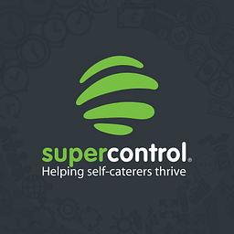 SuperControl Property Management System logo