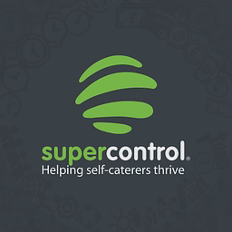SUPERCONTROL LIMITED logo