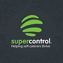 Supercontrol Booking And Management System logo