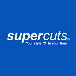 Supercuts logo