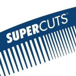 SUPERCUTS logo