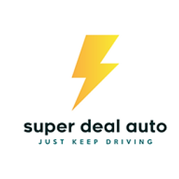 Super Deal Auto Group, LLC logo