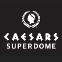 Stockholm Super Dome AB logo