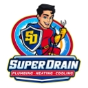 Super Drain Rooter & Plumbers logo