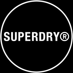SUPER DRY