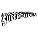 superdudes.nl logo