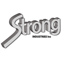 Strong Industries, Inc logo