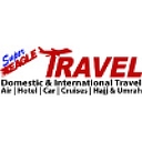 Super Eagle Travel, Inc. logo