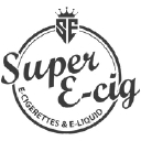 Super E-cig Ltd logo