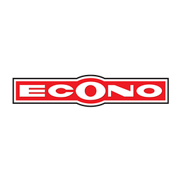 Supermercados Econo logo