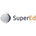 Supered Pty Ltd logo
