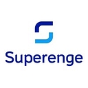 SUPERENGE SERVIÇOS E CONSTRUÇÃO LTDA logo