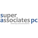 Super Associates P.C. logo