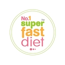 Superfastdiet logo