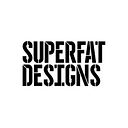 Super Fat Designs logo