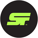 Superfeet logo