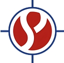 Super Fine Printing logo