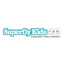 Superfly Kids logo