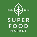 Superfood Market logo