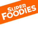 Superfoodies Deutschland logo