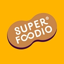 Superfoodio logo